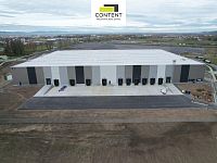 Pronájem skladu, výrobních prostor 24.000 m², České Budějovice, D3 - Foto 2