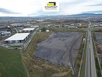 Pronájem skladu, výrobních prostor 24.000 m², České Budějovice, D3 - Foto 4