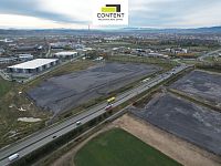 Pronájem skladu, výrobních prostor 24.000 m², České Budějovice, D3 - Foto 9