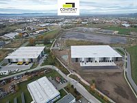 Pronájem skladu, výrobních prostor 24.000 m², České Budějovice, D3 - Foto 11