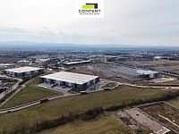 Pronájem skladu, výrobních prostor 24.000 m², České Budějovice, D3 - Foto 2