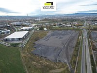 Pronájem skladu, výrobních prostor 24.000 m², České Budějovice, D3 - Foto 11