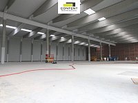 Pronájem skladu, výrobních prostor 24.000 m², České Budějovice, D3 - Foto 12