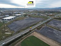Pronájem skladu, výrobních prostor 24.000 m², České Budějovice, D3 - Foto 13