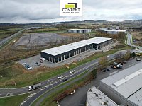 Pronájem skladu, výrobních prostor 24.000 m², České Budějovice, D3 - Foto 16