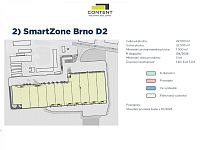 Pronájem novostavby skladu, výrobních prostor 1.500 m², Brno - Chrlice, D2 - Foto 11