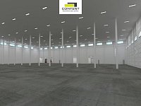 Pronájem novostavby skladu, výrobních prostor 6.571 m², Karlovy Vary 	 - Foto 2