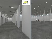 Pronájem novostavby skladu, výrobních prostor 6.571 m², Karlovy Vary 	 - Foto 8