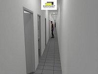 Pronájem novostavby skladu, výrobních prostor 6.571 m², Karlovy Vary 	 - Foto 9