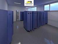 Pronájem novostavby skladu, výrobních prostor 6.571 m², Karlovy Vary 	 - Foto 11