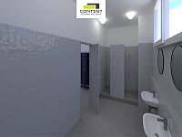 Pronájem novostavby skladu, výrobních prostor 6.571 m², Karlovy Vary 	 - Foto 12