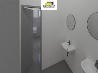 Pronájem novostavby skladu, výrobních prostor 6.571 m², Karlovy Vary 	 - Foto 13