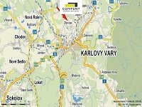 Pronájem novostavby skladu, výrobních prostor 6.571 m², Karlovy Vary 	 - Foto 14