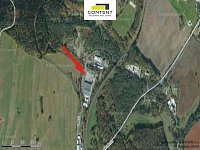 Pronájem novostavby skladu, výrobních prostor 6.571 m², Karlovy Vary 	 - Foto 16