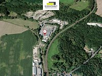 Pronájem novostavby skladu, výrobních prostor 6.571 m², Karlovy Vary 	 - Foto 17