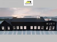 Pronájem skladu 2.860 m², Plzeň, D5 - Foto 6