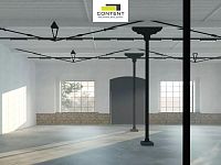 Pronájem skladu 2.860 m², Plzeň, D5 - Foto 8