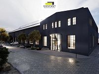 Pronájem skladu 2.860 m², Plzeň, D5 - Foto 9