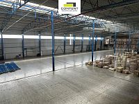 Pronájem skladu, výrobních prostor 1.931 m², Kněževes - Foto 3