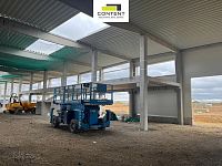 Pronájem skladu, výrobních prostor 1.000 m², Tuchoměřice, Praha - Západ - Foto 2