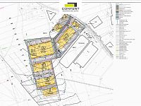 Pronájem skladu, výrobních prostor 1.000 m², Tuchoměřice, Praha - Západ - Foto 10