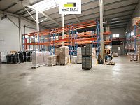 Pronájem výrobních prostor, skladu 1.000 m², Mírová - Karlovy Vary