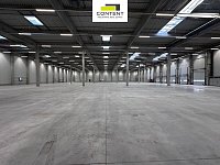 Pronájem novostavby skladových, výrobních prostor 20.000 m², Lovosice - Foto 3