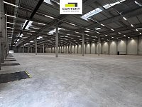 Pronájem novostavby skladových, výrobních prostor 20.000 m², Lovosice - Foto 5