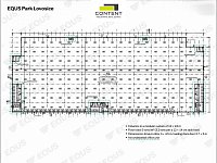 Pronájem novostavby skladových, výrobních prostor 20.000 m², Lovosice - Foto 6