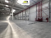 Pronájem novostavby skladu, výrobních prostor 19.825 m², Pohořelice - Foto 4