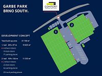 Pronájem novostavby skladu, výrobních prostor 19.825 m², Pohořelice - Foto 10