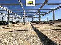 Pronájem novostavby skladu, výrobních prostor 6.000 m², Velký Osek - Foto 3