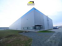 Pronájem novostavby skladu, výrobních prostor 7.000 m², Plzeň - Foto 7