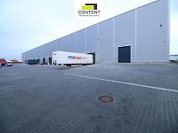 Pronájem novostavby skladu, výrobních prostor 7.000 m², Plzeň - Foto 12