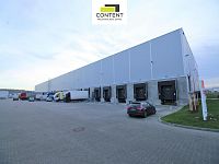 Pronájem novostavby skladu, výrobních prostor 7.000 m², Plzeň - Foto 5