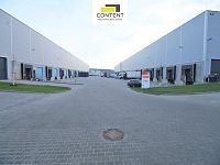 Pronájem novostavby skladu, výrobních prostor 7.000 m², Plzeň - Foto 10