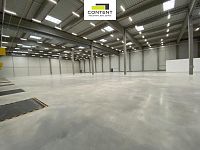Pronájem novostavby skladu, výrobních prostor 7.000 m², Plzeň - Foto 11