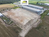 Pronájem novostavby skladu, výrobních prostor 7.000 m², Plzeň - Foto 19