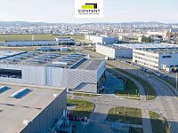 Pronájem kvalitních industriálních prostor 18.781 m², Plzeň - Nýřany - Foto 9