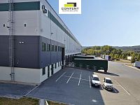 Pronájem skladu, výrobních prostor 6.766 m² Plzeň - Štěnovice, D5 - Foto 2