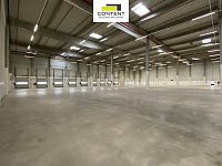 Pronájem skladu, výrobních prostor 6.766 m² Plzeň - Štěnovice, D5 - Foto 3