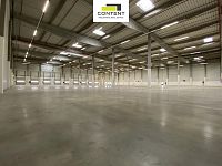 Pronájem skladu, výrobních prostor 6.766 m² Plzeň - Štěnovice, D5 - Foto 5