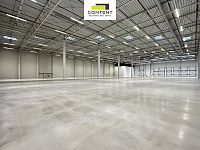 Pronájem skladu, výrobních prostor 5.973 m², Ostředek, D1 - Foto 3