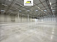 Pronájem skladu, výrobních prostor 5.973 m², Ostředek, D1 - Foto 3