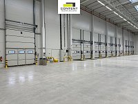 Pronájem skladu, výrobních prostor 5.973 m², Ostředek, D1 - Foto 5