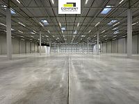 Pronájem skladu, výrobních prostor 5.973 m², Ostředek, D1 - Foto 8