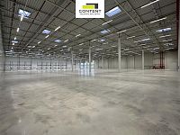 Pronájem skladu, výrobních prostor 5.973 m², Ostředek, D1 - Foto 10