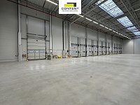 Pronájem skladu, výrobních prostor 5.973 m², Ostředek, D1 - Foto 17