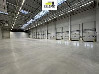 Pronájem skladu, výrobních prostor 5.973 m², Ostředek, D1 - Foto 13