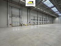 Pronájem skladu, výrobních prostor 5.973 m², Ostředek, D1 - Foto 17